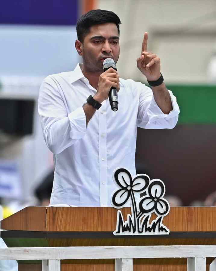 Highlights of 21st July TMC Rally