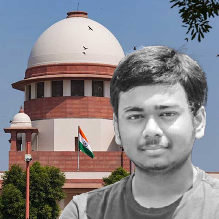 Supreme Court seeks report from IIT Kharagpur and a Noida based university on student death issue dgtl