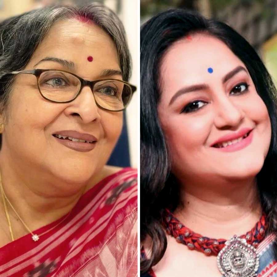 Sudipa Chatterjee On Mamata Shankar Statement on Women Menstruation dgtl