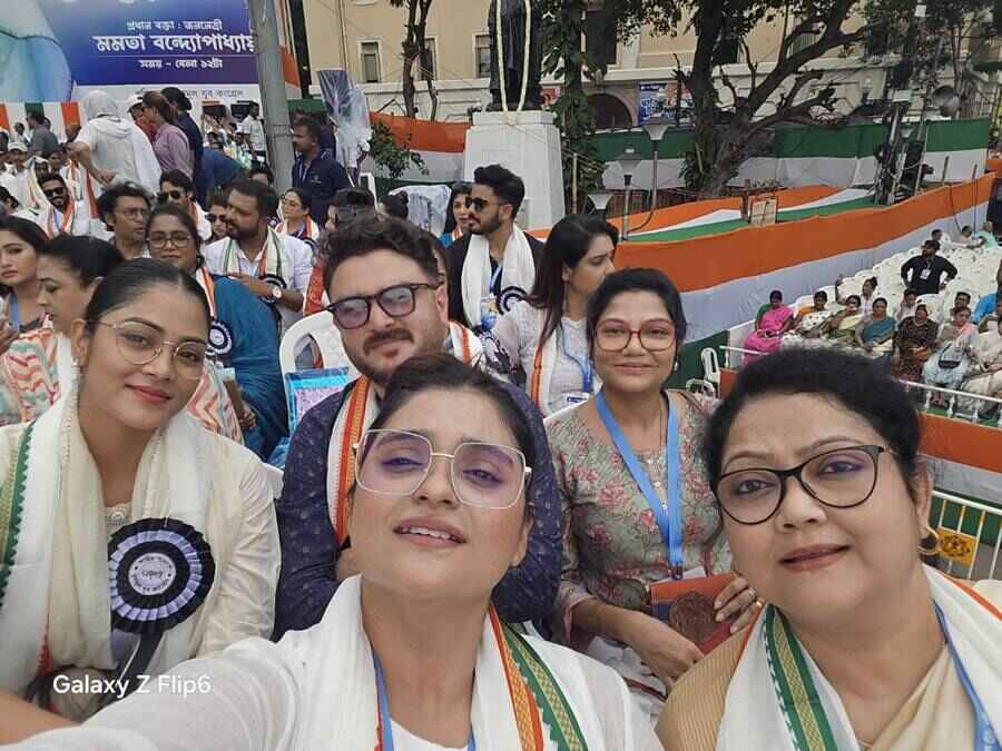 এঁদের মধ্যে কাদের দেখা যেতে পারে আগামী বিধানসভা নির্বাচনে?