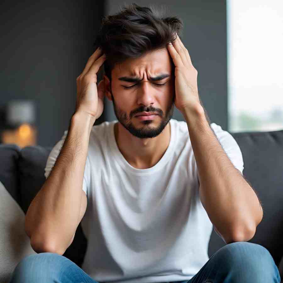 Diet Tips you should follow if you have migraine problem dgtl