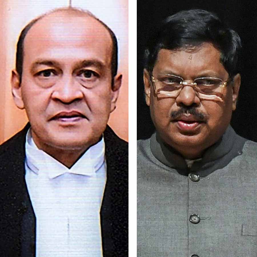 CJI BR Gavai slams lawyer at Supreme Court for calling Justice Yashwant Varma by name during hearing, is he your friend dgtl