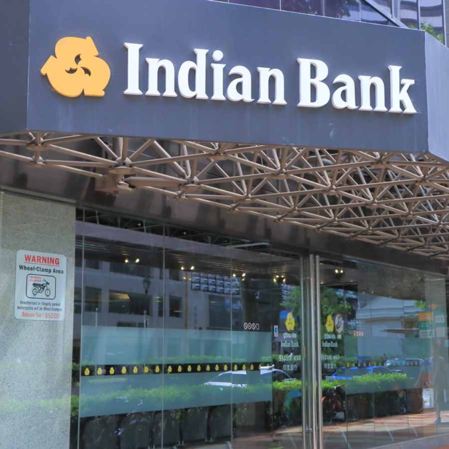 Indian Bank