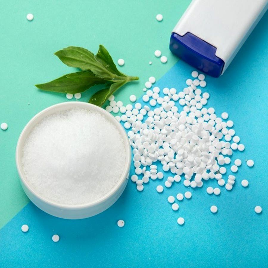 Recent study says artificial sweeteners can increase the risk of stroke and heart attack risk