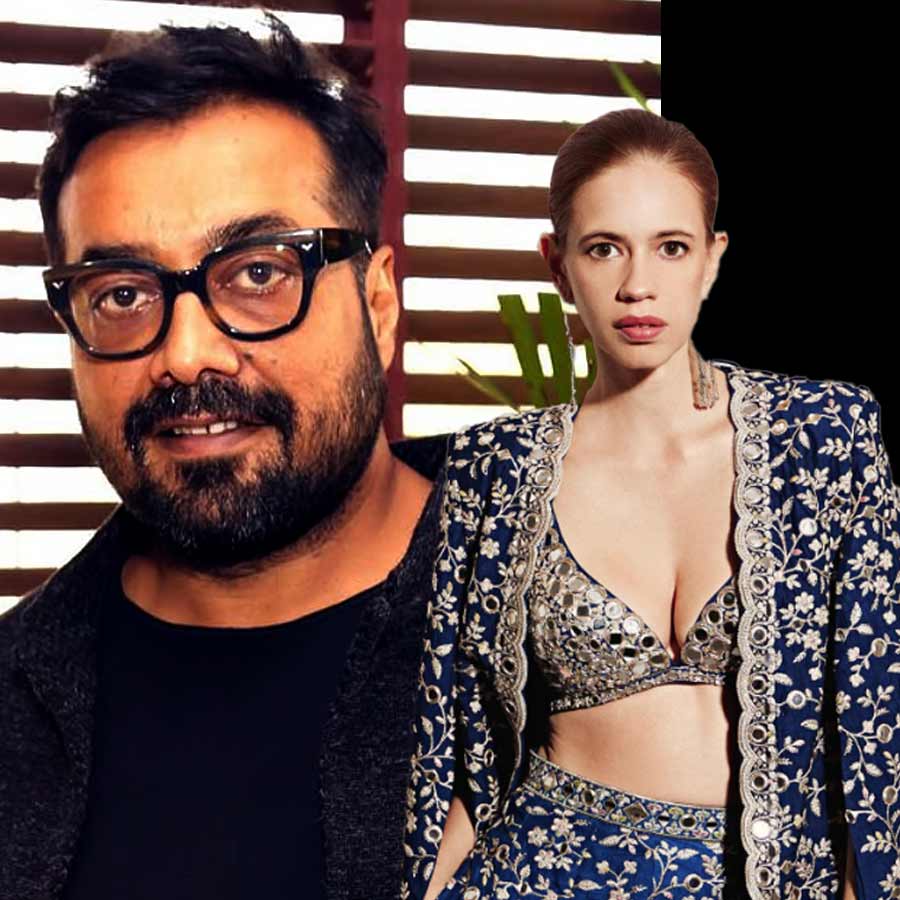 Kalki Koechlin Opens Up About Divorce From Anurag Kashyap actress stated Hurtful To See Him With Someone Else