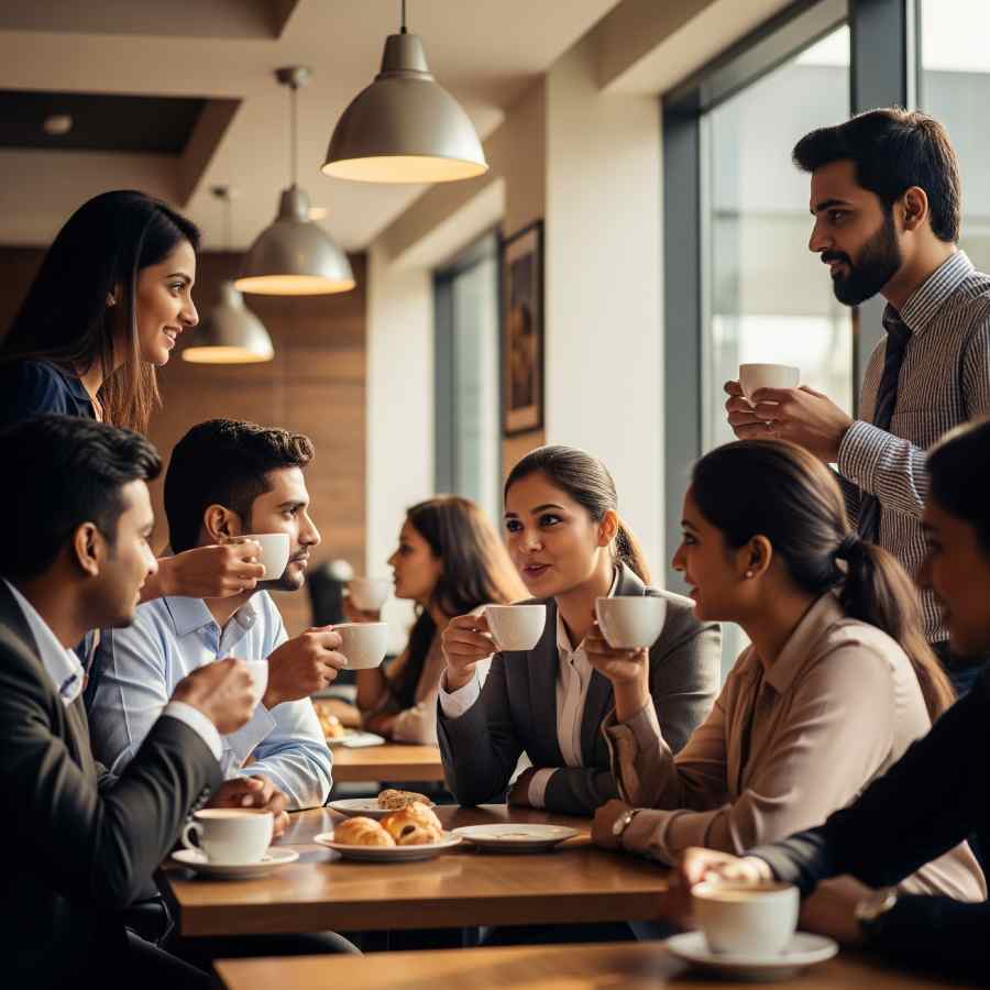 কর্মক্ষেত্রে ভুল করেও কোন কথা বলা উচিত নয়?