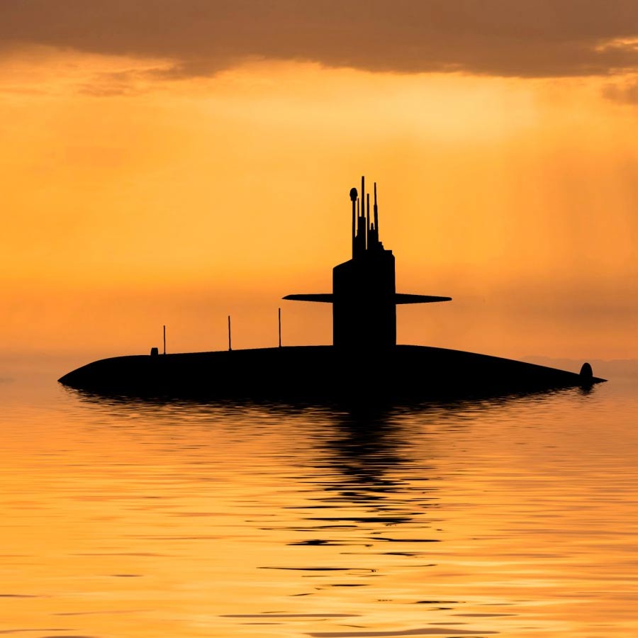 Indian Navy’s indigenous conventional diesel-electric submarines design to be ready with a year under Project 76