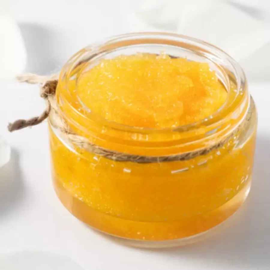 a face pack that will help your skin get Vitamin A dgtl