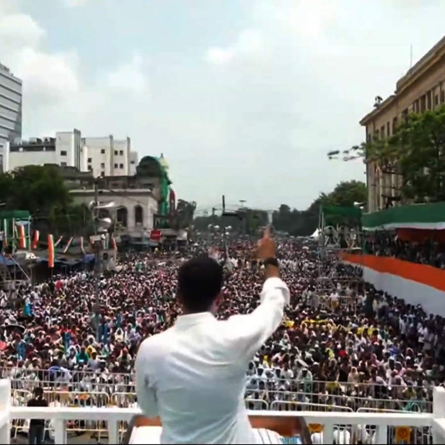Abhishek Banerjee slams BJP over attack on Bengali Language dgtl