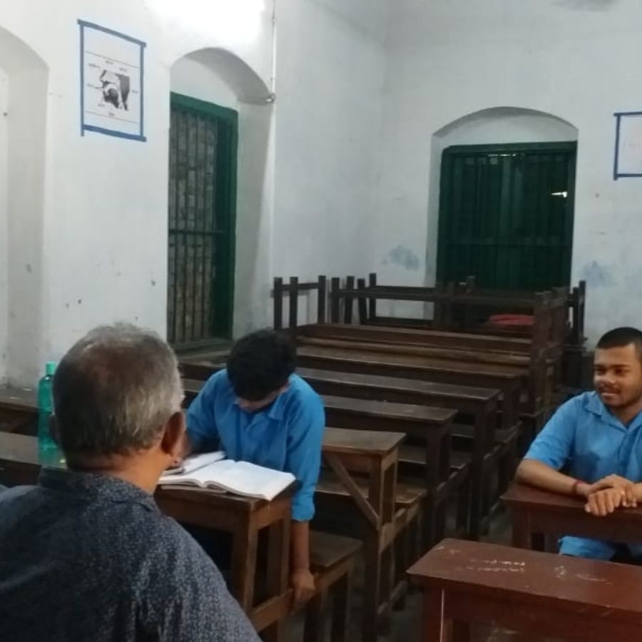 School attendance is low due to the TMC rally in Kolkata on July 21 dgtl