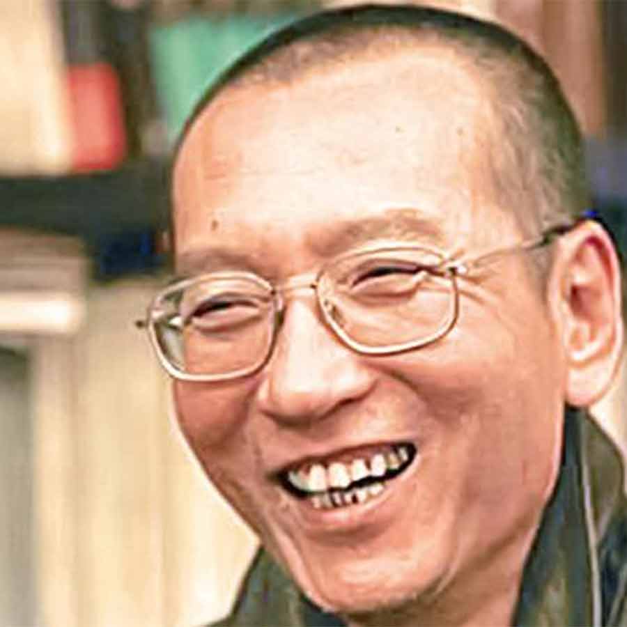 Every July 13th still reminds us that Liu Xiaobo's life motto was 'Freedom'
