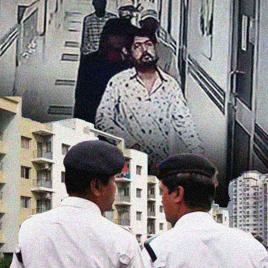 Tausif who was involved in the Patna Hospital murder case wanted to flee to Bangladesh as per police investigation