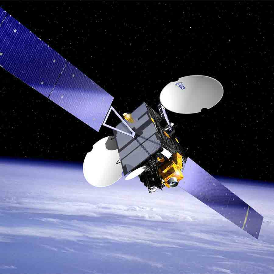 The Digital Communications Commission is meeting on July 29 to decide on the policy for satellite-based internet services (SAT-Net) in the country