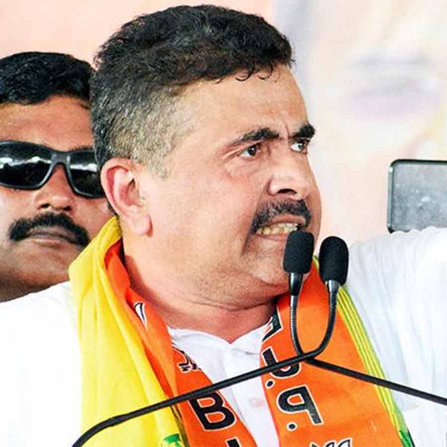 Suvendu Adhikari slams Ruling party regarding AIIMS hospital issues, TMC counters