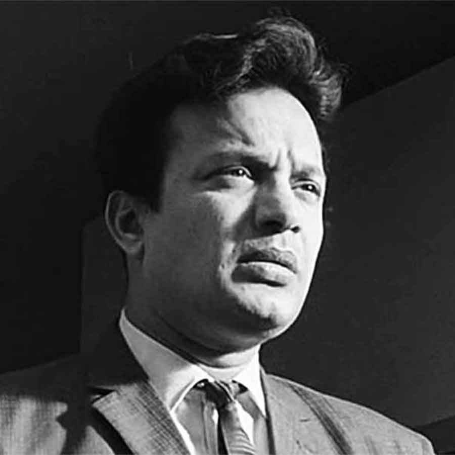 Special article on Uttam Kumar
