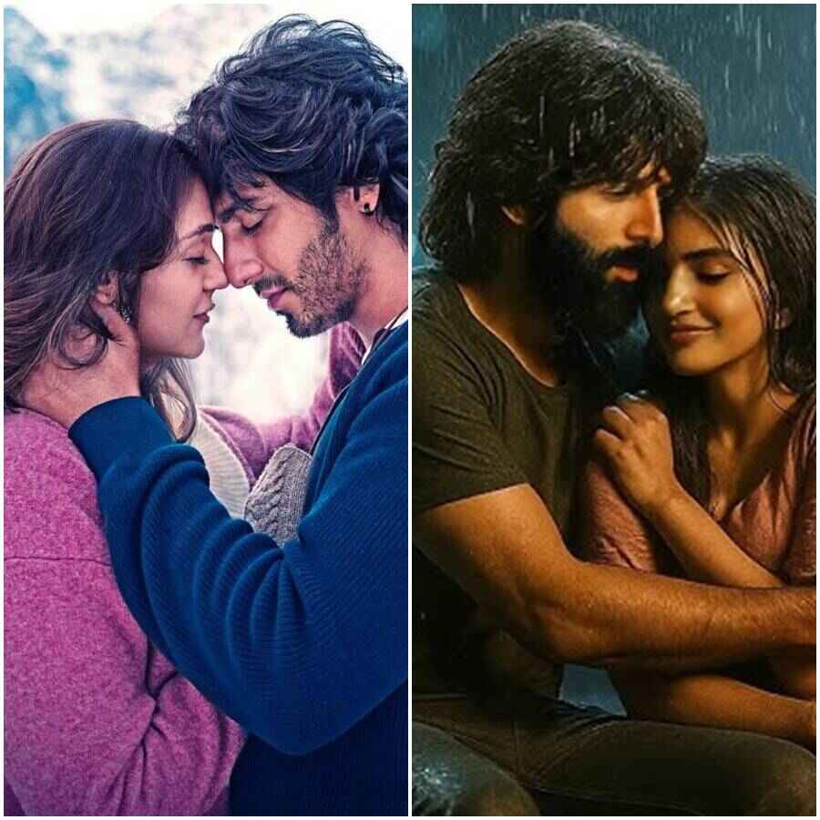 Saiyaara Director Mohit Suri Opens Up On Aashiqui 3 dgtl