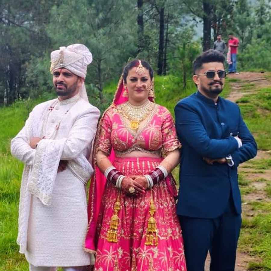 Himachal Pradesh marriage customs