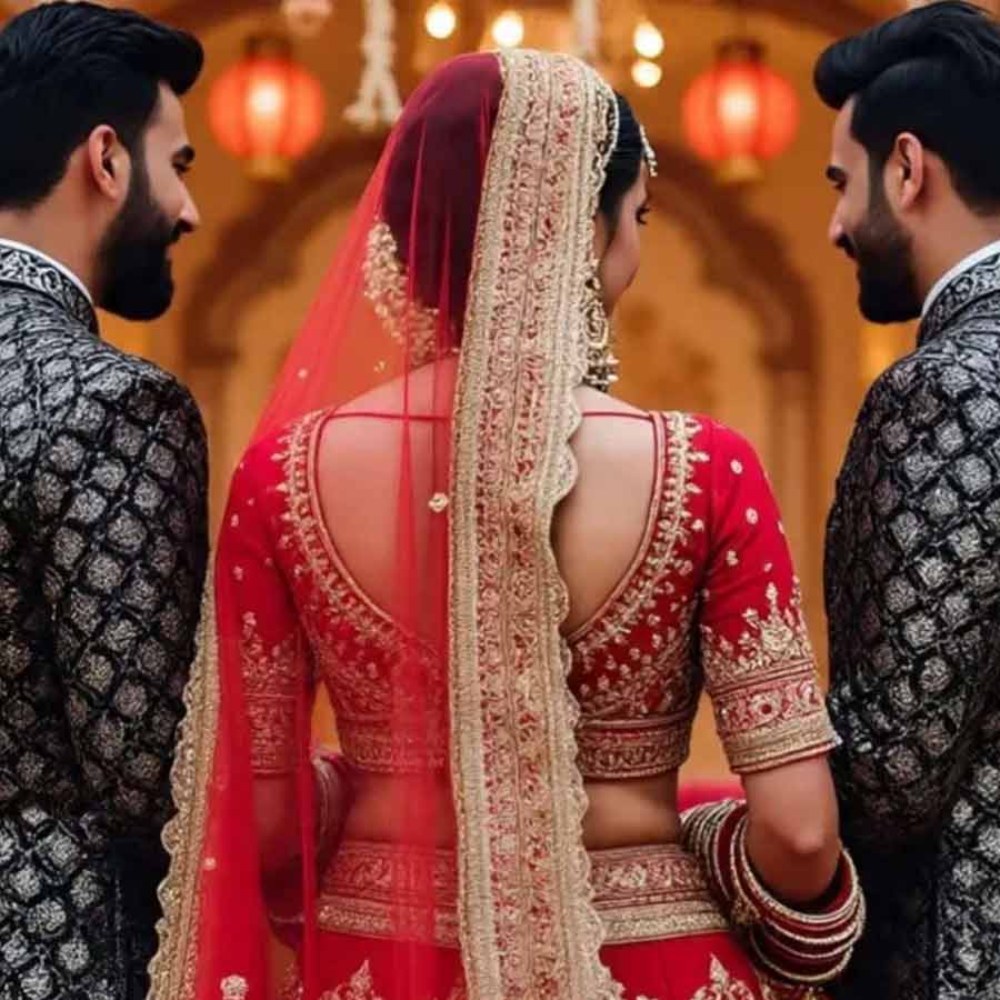 Himachal Pradesh marriage customs