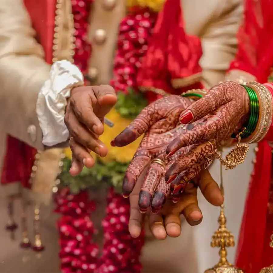 Himachal Pradesh marriage customs