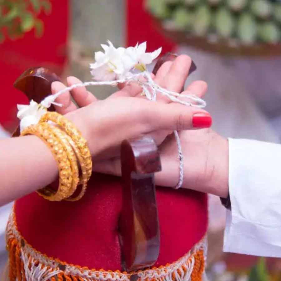 Himachal Pradesh marriage customs