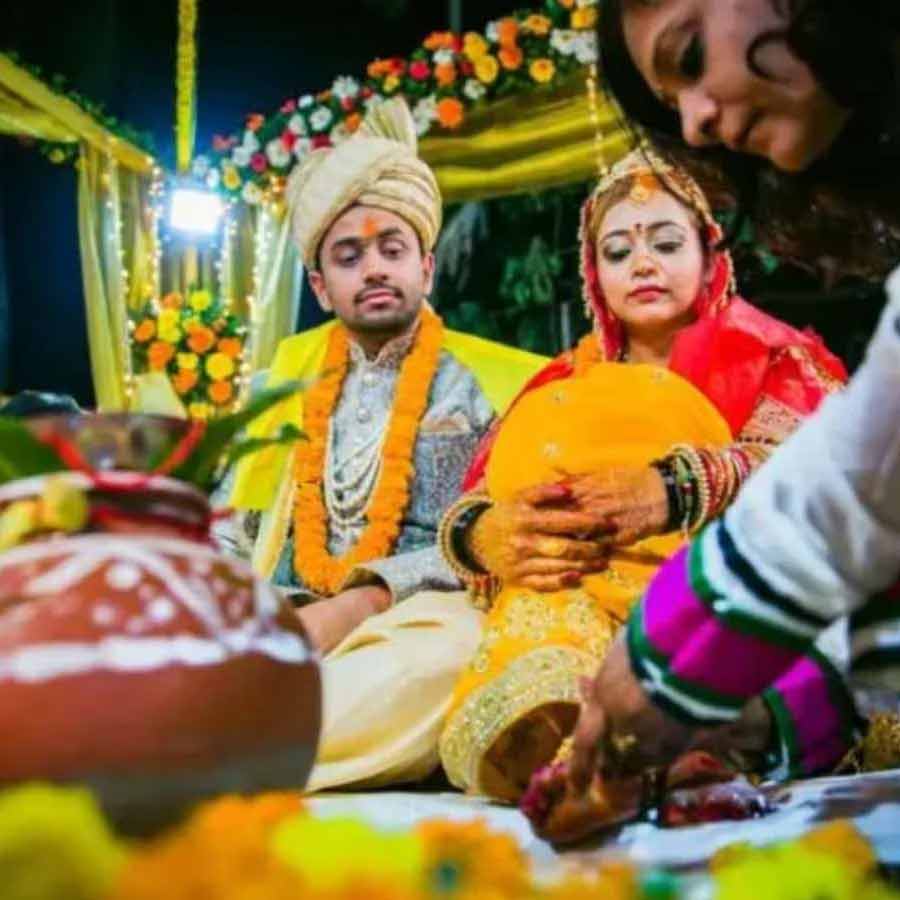 Himachal Pradesh marriage customs