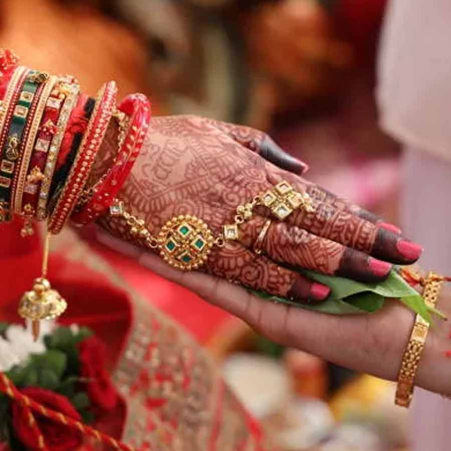 Himachal Pradesh marriage customs