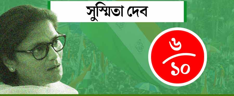 Eight speakers except Mamata and Abhishek at Martyr’s Day programme of AITC, Who scores how much marks