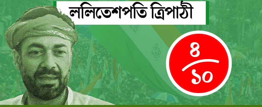 Eight speakers except Mamata and Abhishek at Martyr’s Day programme of AITC, Who scores how much marks