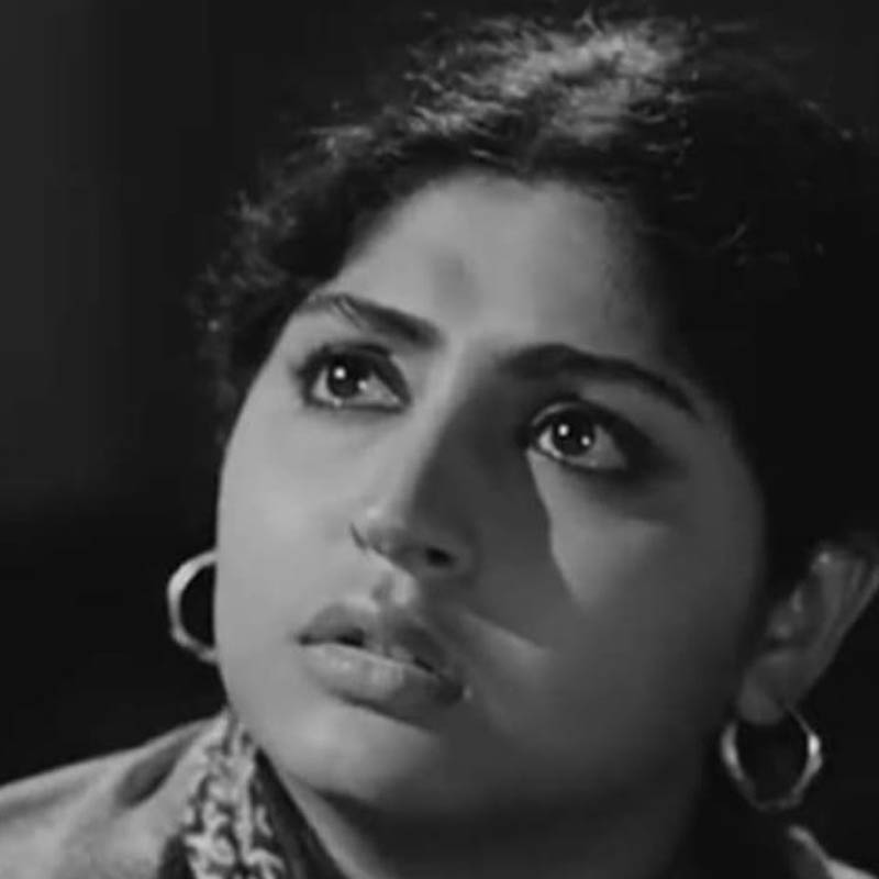 অভিমানী মহুয়া রায়চৌধুরী।