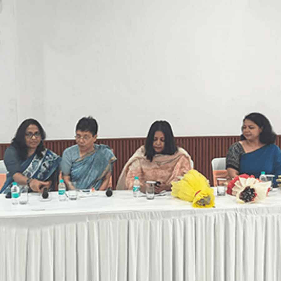 All-women leadership takes charge of Indian Forest Service IFS Officers’ association, a historic milestone dgtl