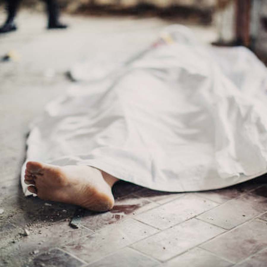 Body of woman recovered from empty house in Coochbehar dgtld