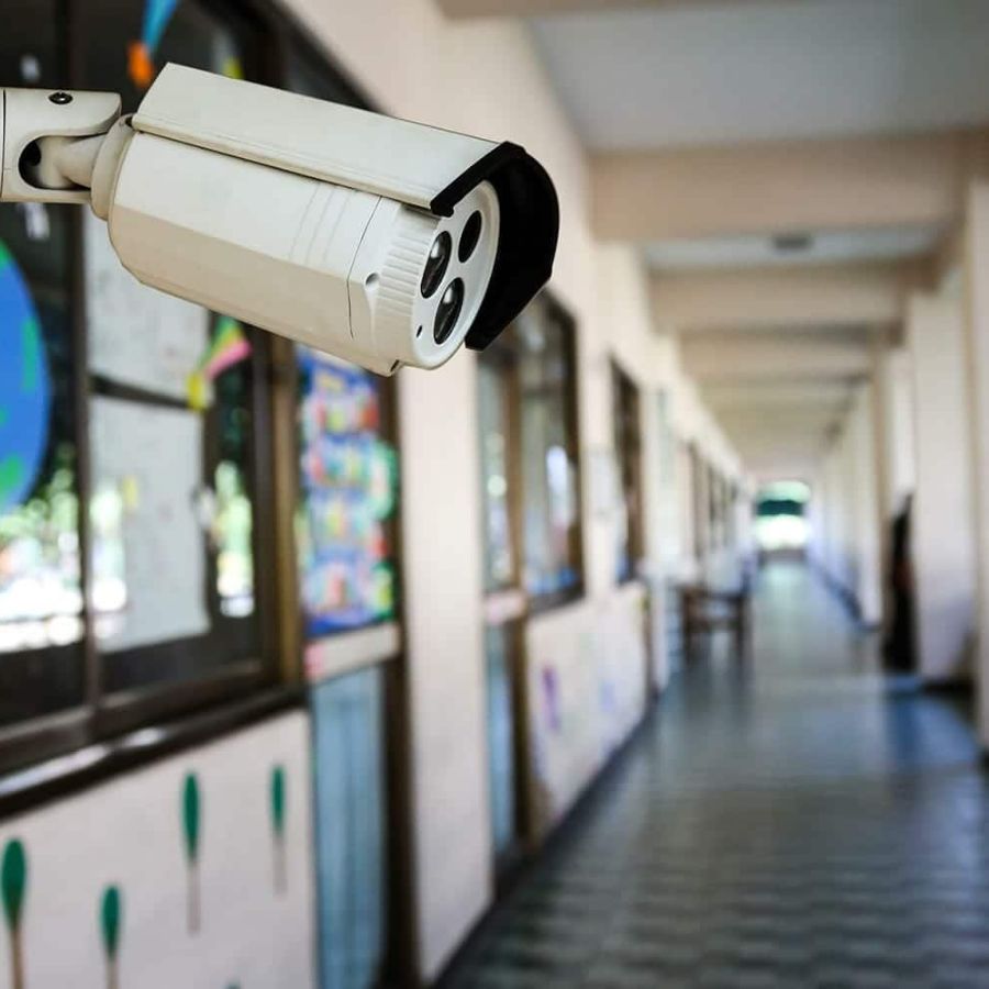 CBSE mandates installation of CCTV Cameras in schools to ensure student safety dgtl