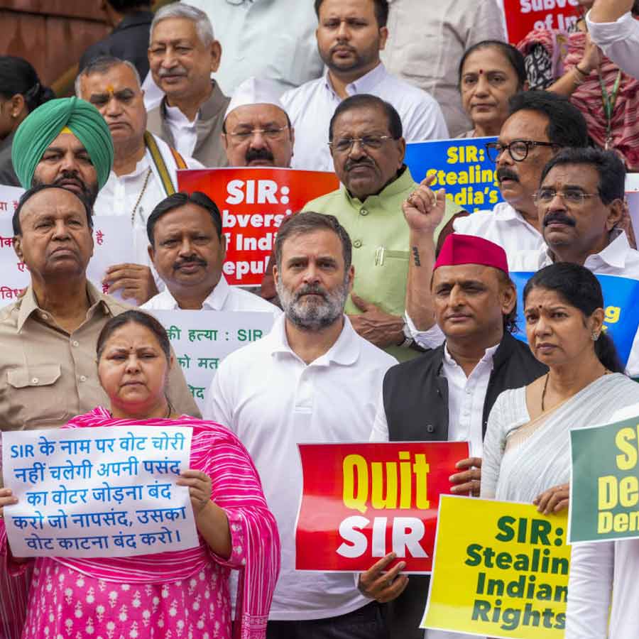 Parliament session adjourned several times in both the houses on Tuesday dgtl