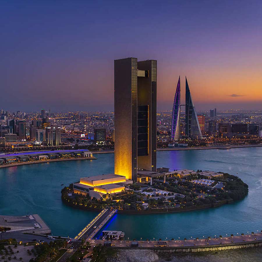 Bahrain Golden Residency visa a new gulf opportunity for Indians, here are details