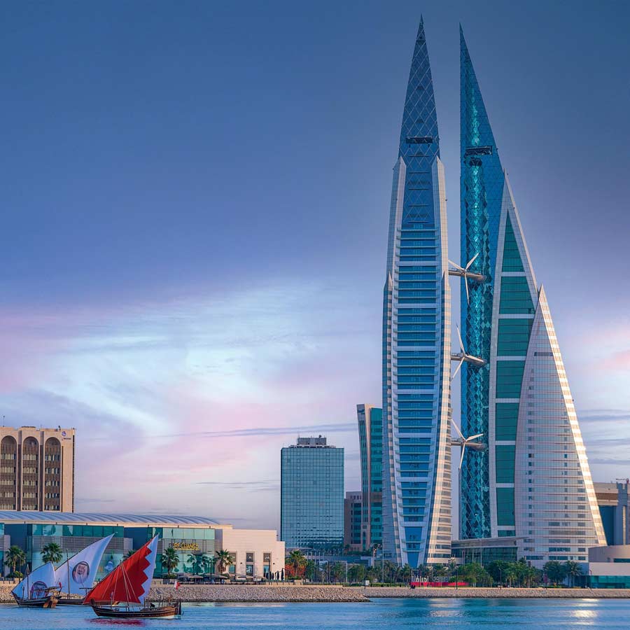 Bahrain Golden Residency visa a new gulf opportunity for Indians, here are details