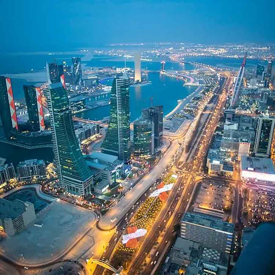 Bahrain Golden Residency visa a new gulf opportunity for Indians, here are details