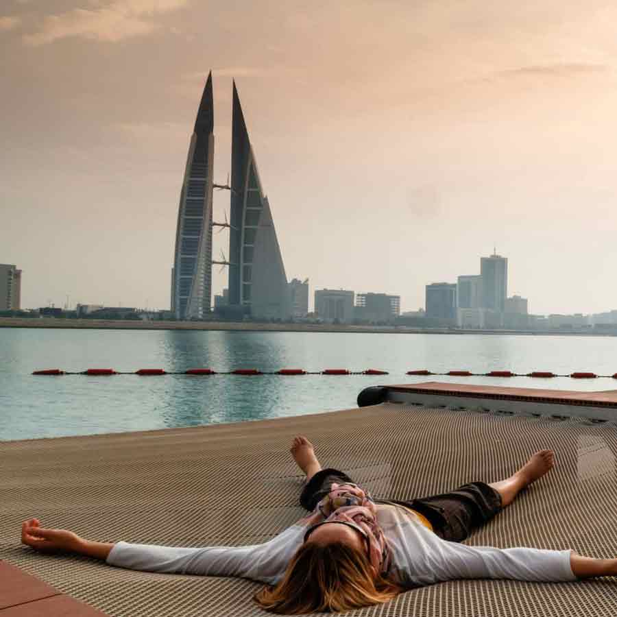 Bahrain Golden Residency visa a new gulf opportunity for Indians, here are details