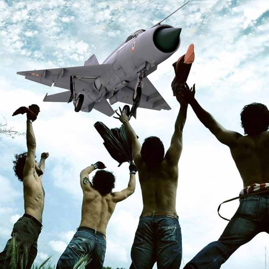 Fighter jet MiG-21 to be retired after 62 years from Indian Air Force, ceremonial send-off in September dgtl