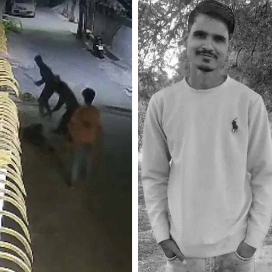 Man took revenge of his mother's insult after 10 years dgtl