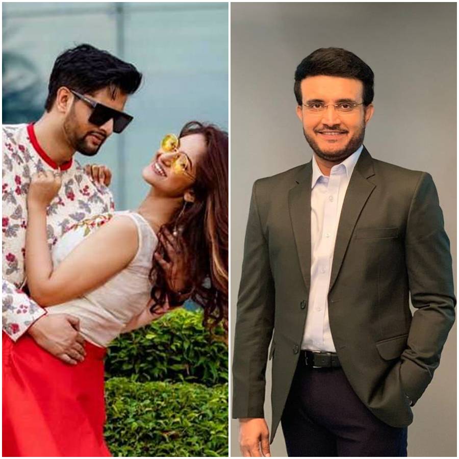 থাকতে পারেন নীল ভট্টাচার্য-তৃণা সাহা, সঞ্চালনায় সৌরভ গঙ্গোপাধ্যায়।