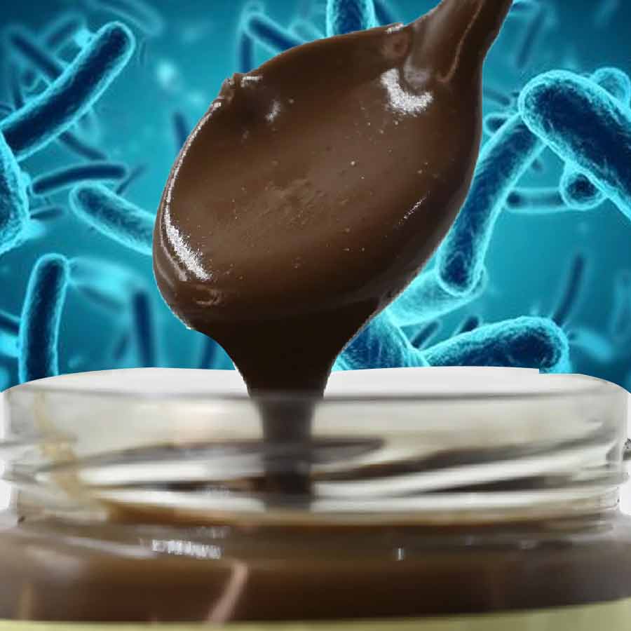 Salmonella found in popular pistachio cocoa chocolate sold nationwide