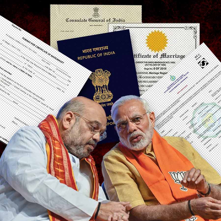 How to prove you are Indian citizen, know in detail dgtl