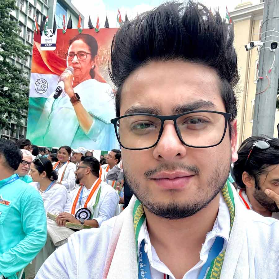 Sohail Dutta Reveals Why he Join Bjp then came back to TMC