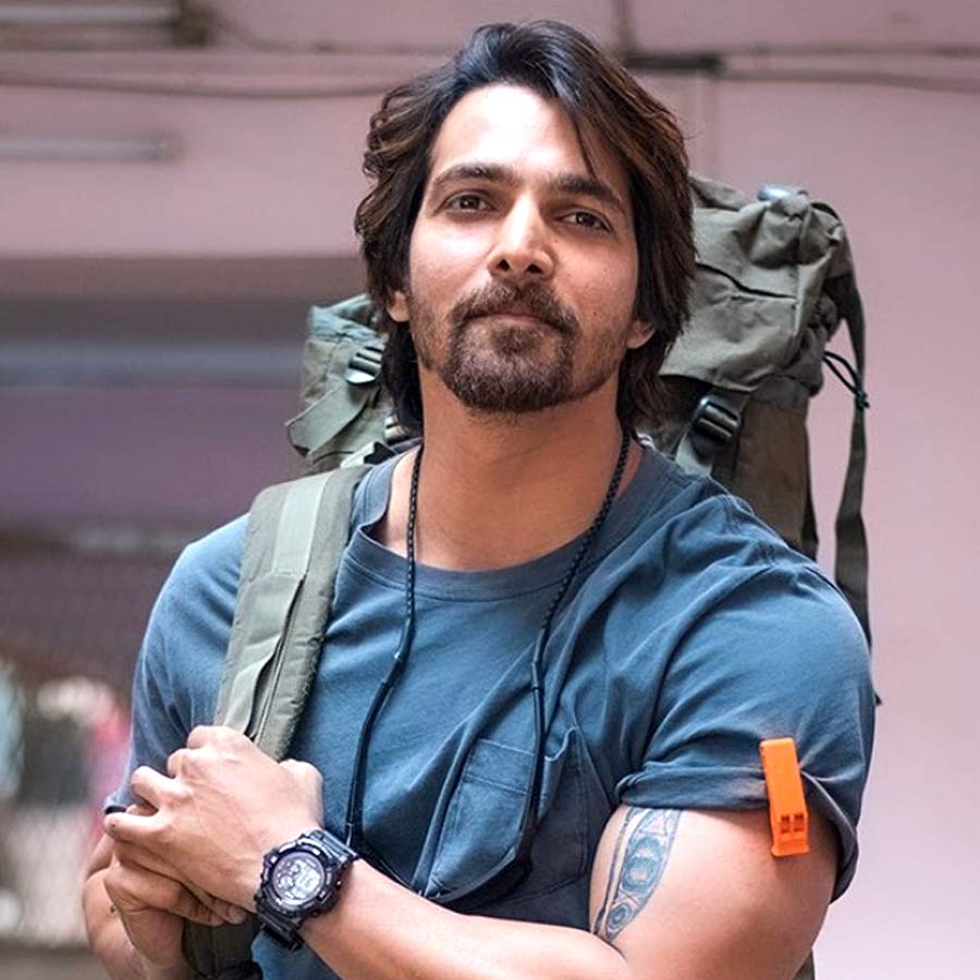 Bollywood actor Harshvardhan Rane calls cinnamon his secret fat burner
