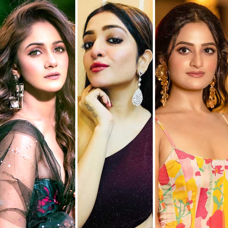 How Bengali television actresses manage their shooting and schedule during menstruation dgtl