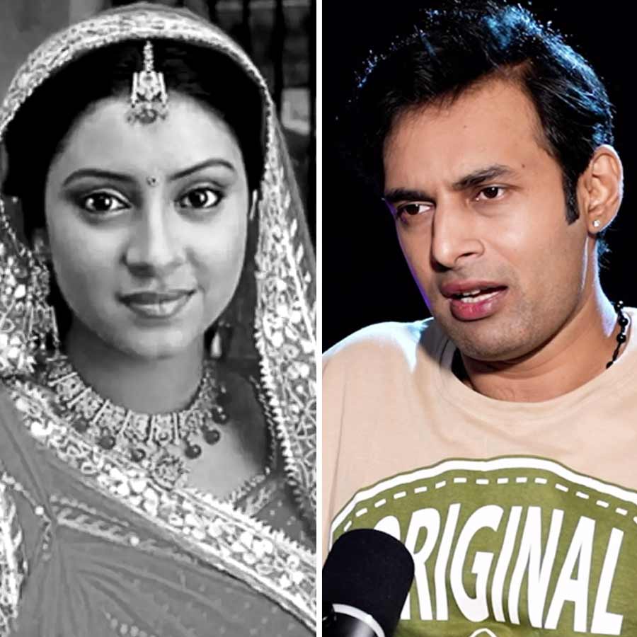 Pratyusha Banerjee’s Father Used To Give Her Alcohol claims Rahul raj