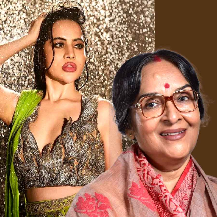 Mamata Shankar opens up about fillers and cosmetic surgery