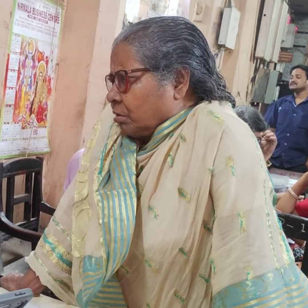 Sabita Paul