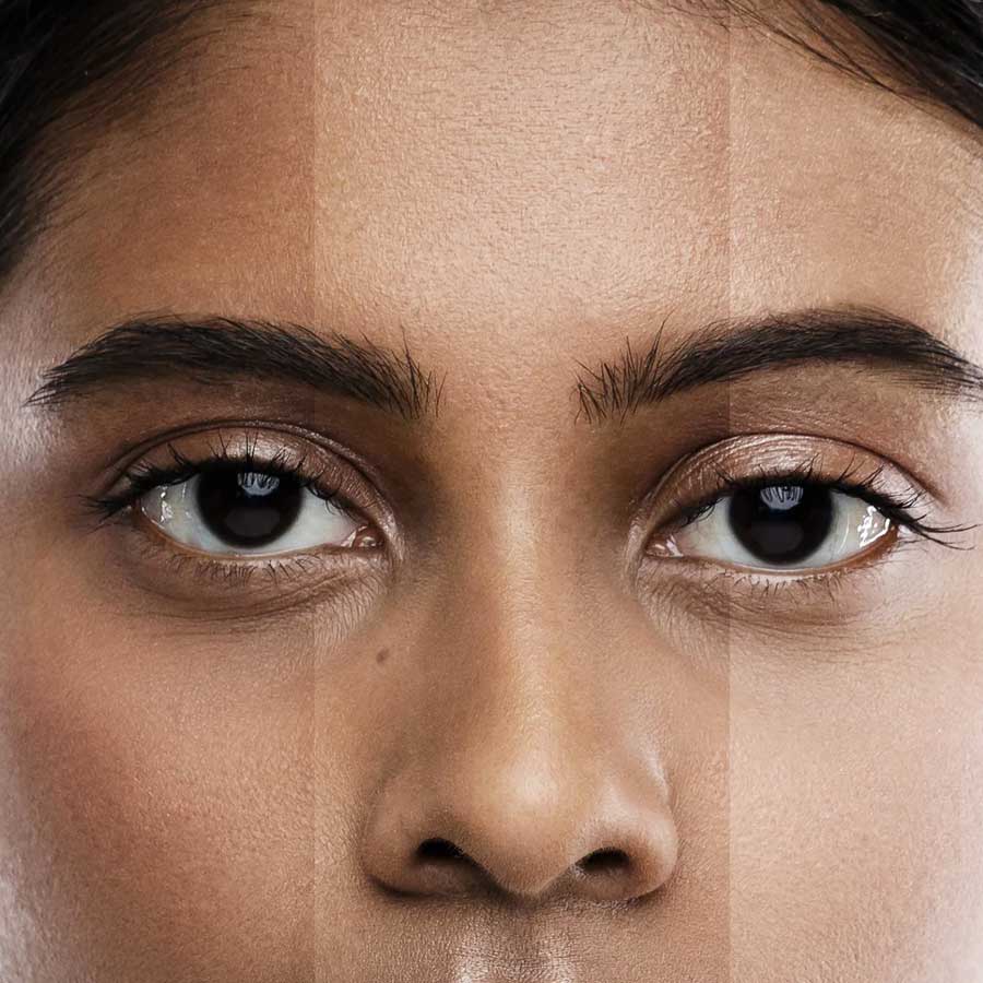 Mysterious fungus of Chernobyl