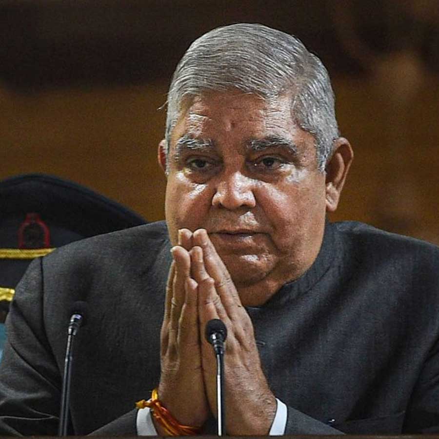 Vice Presidential Election to be held on 9th September, 2025